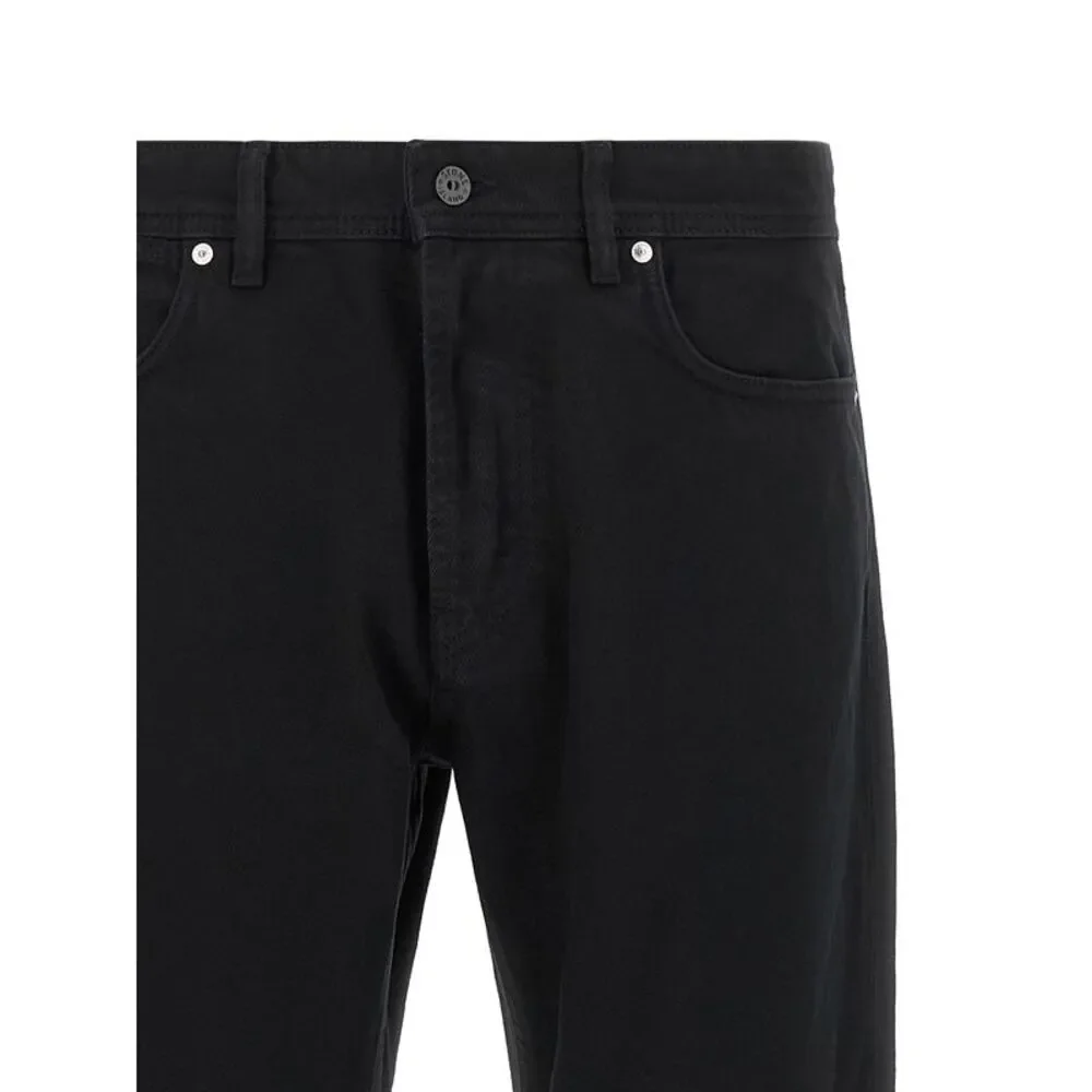 Stone Island Men 'J100005' Jeans
